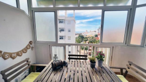 Apartamento con Piscina en Rincón de la Victoria